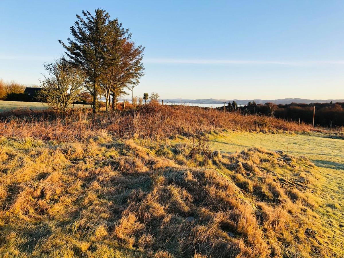 Isle Of Gigha Cottages Buitenkant foto
