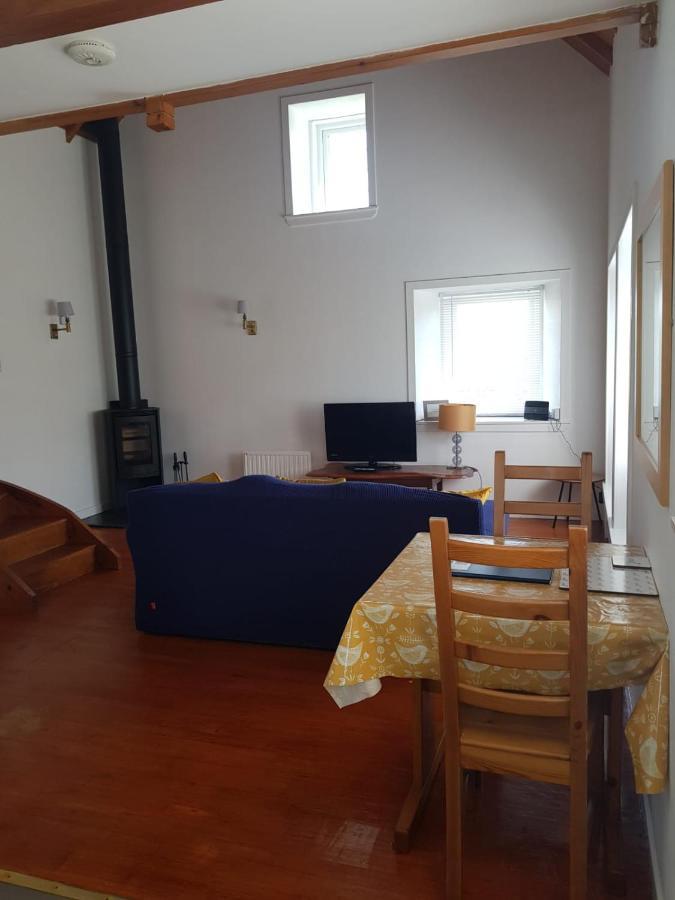 Isle Of Gigha Cottages Buitenkant foto